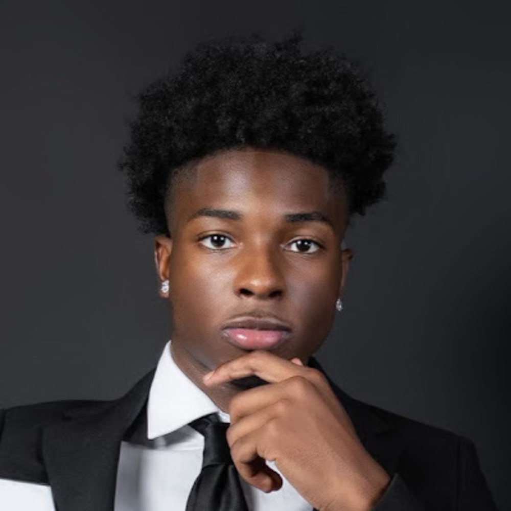 Meet your Posher, Hayden